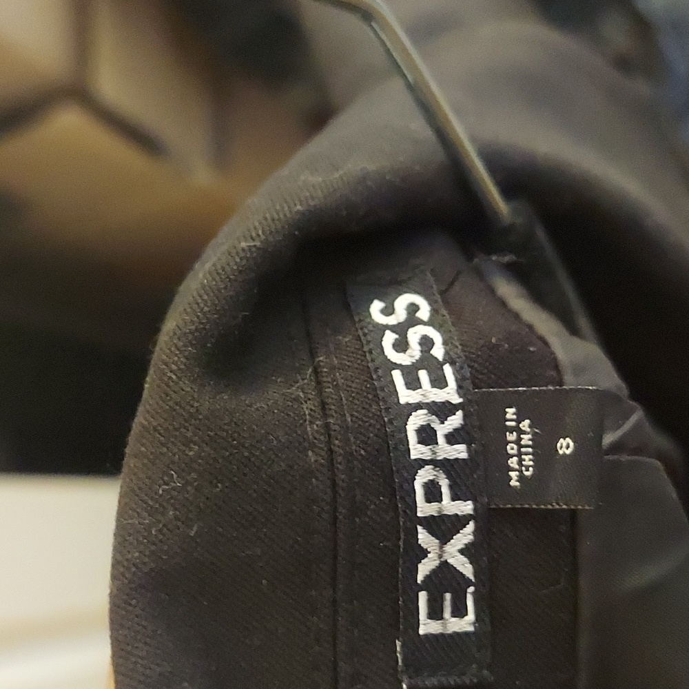 Express blazer - Picture 3 of 3